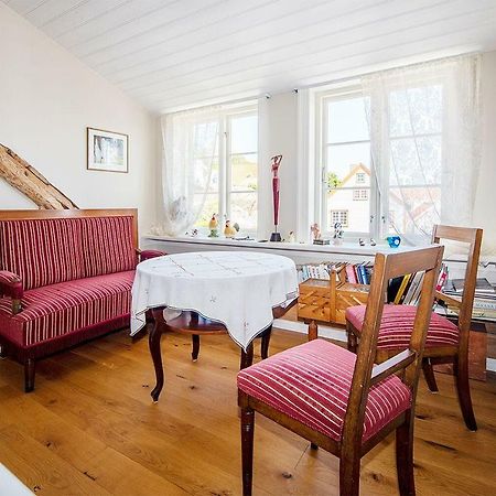 Lundins Sommerhotell Skudeneshavn Exteriör bild